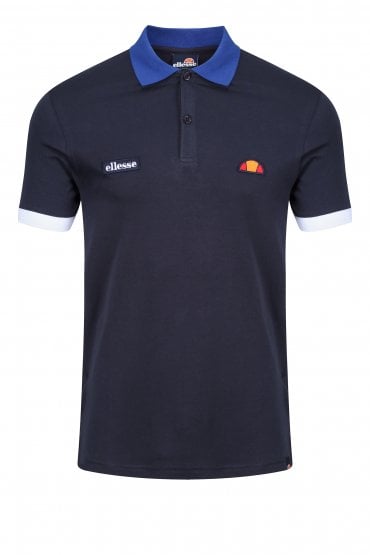 Beretta Polo Shirt | Navy
