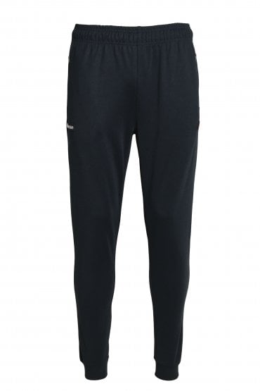 Bertoni Cuffed Jog Pant | Navy