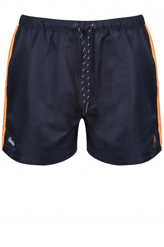 ELLESSE Borgo Swim Shorts | Navy