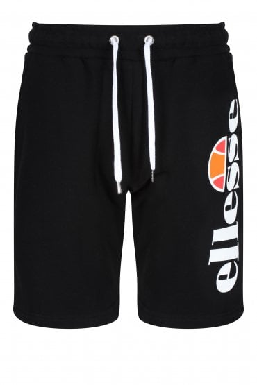 Bossini Athletic Gym Shorts | Black