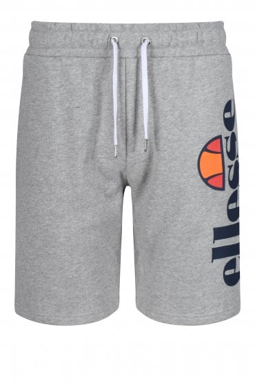 Bossini Athletic Gym Shorts | Grey Marl
