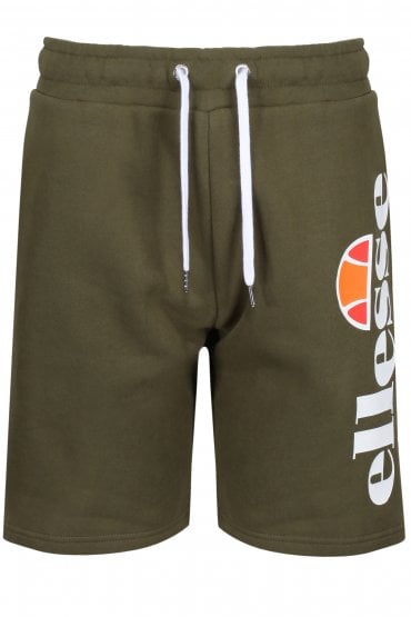 Bossini Athletic Gym Shorts | khaki