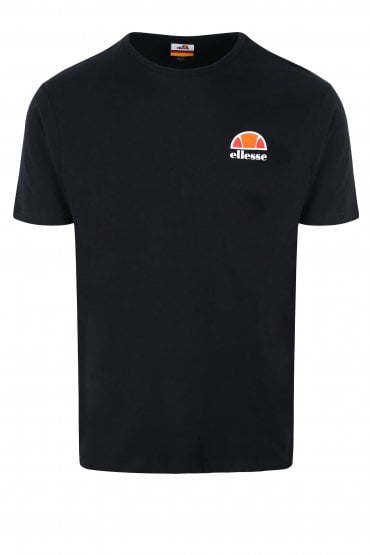 Canaletto T-Shirt | Black