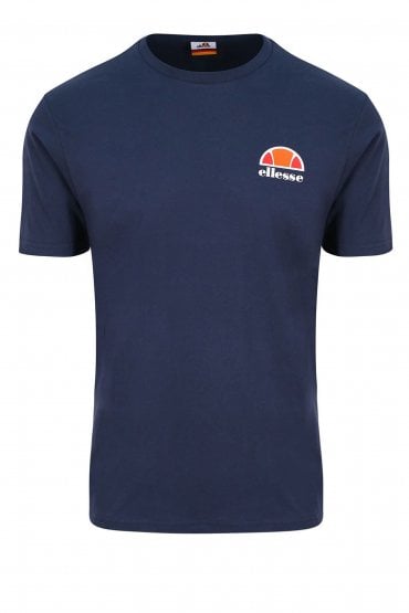 Canaletto T-Shirt | Navy