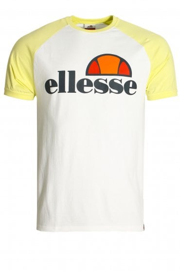 Cassina T-Shirt | Light Yellow