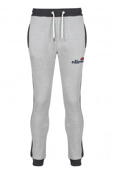 Cassius JogPant | Grey Marl
