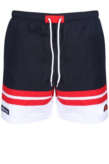 Cefalu Swim Shorts | Navy