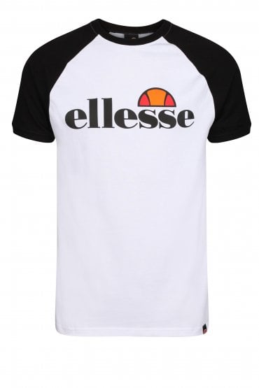 Corp T-Shirt | White