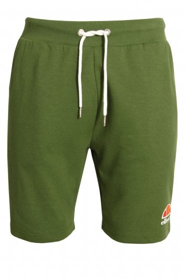 Crawford Shorts | Dark Green