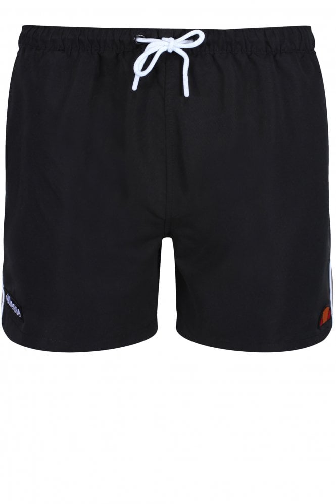 ELLESSE Dem Slackers Swim Shorts | Black