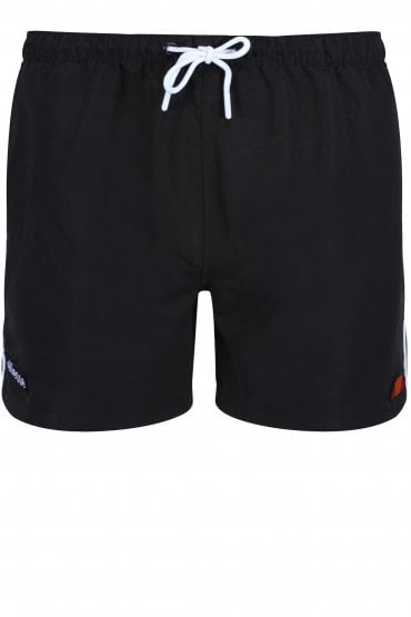 Dem Slackers Swim Shorts | Black