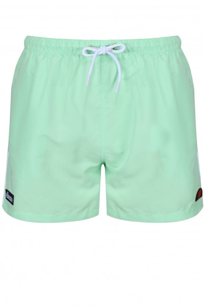ELLESSE Dem Slackers Swim Shorts | Fresh Green