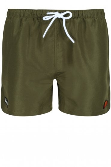 Dem Slackers Swim Shorts | Khaki