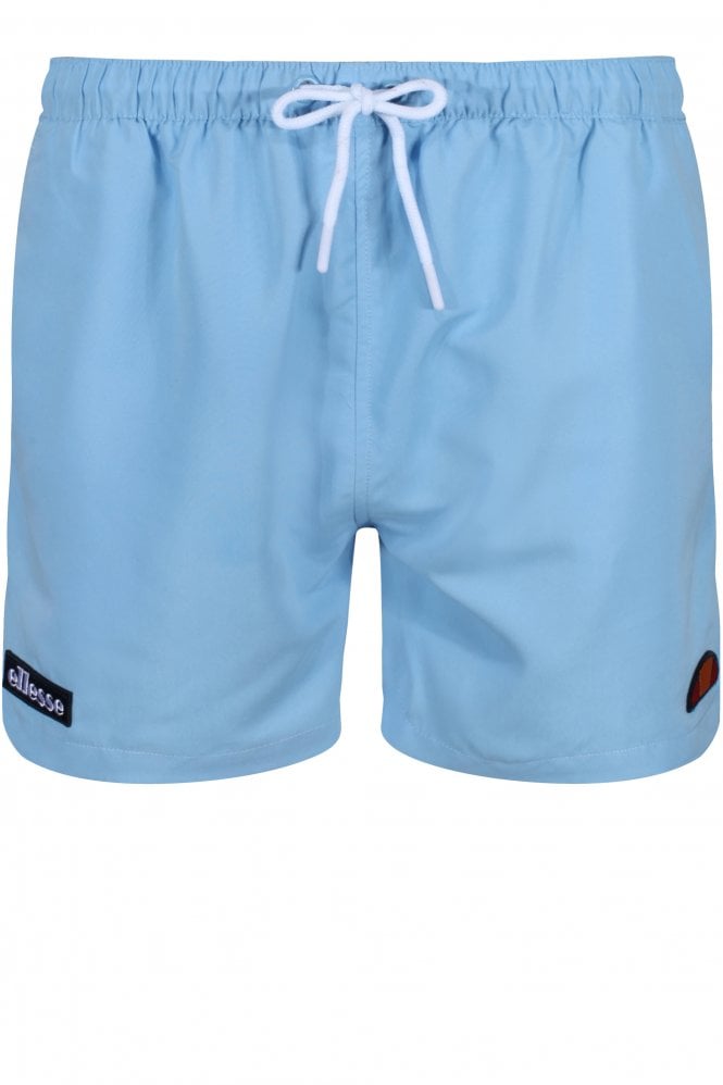 ELLESSE Dem Slackers Swim Shorts | Light Blue