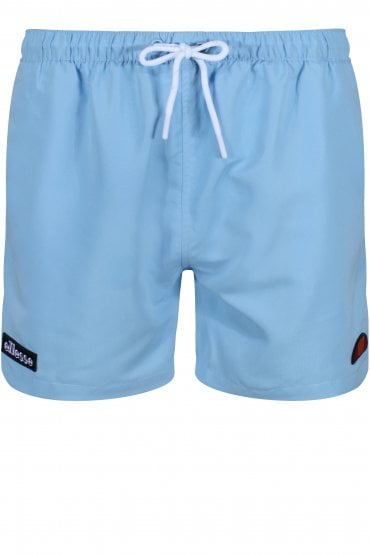 Dem Slackers Swim Shorts | Light Blue