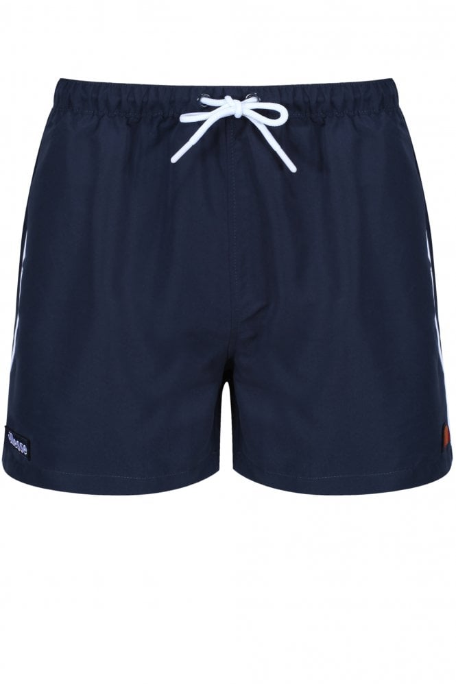 ELLESSE Dem Slackers Swim Shorts | Navy