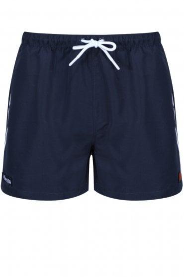 Dem Slackers Swim Shorts | Navy