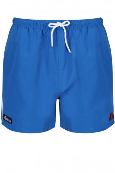 Dem Slackers Swim Shorts | Royal Blue