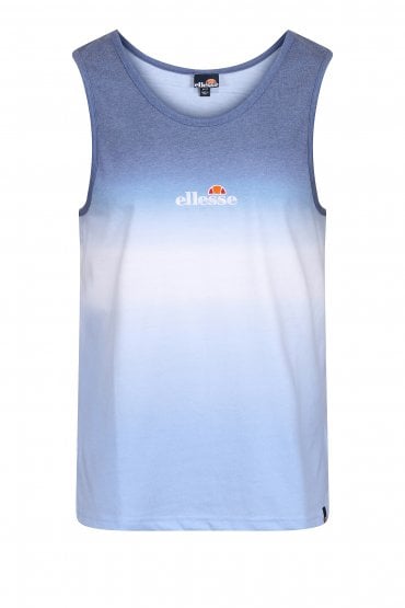 Dirmi Faded Wash Men's Vest | Multi