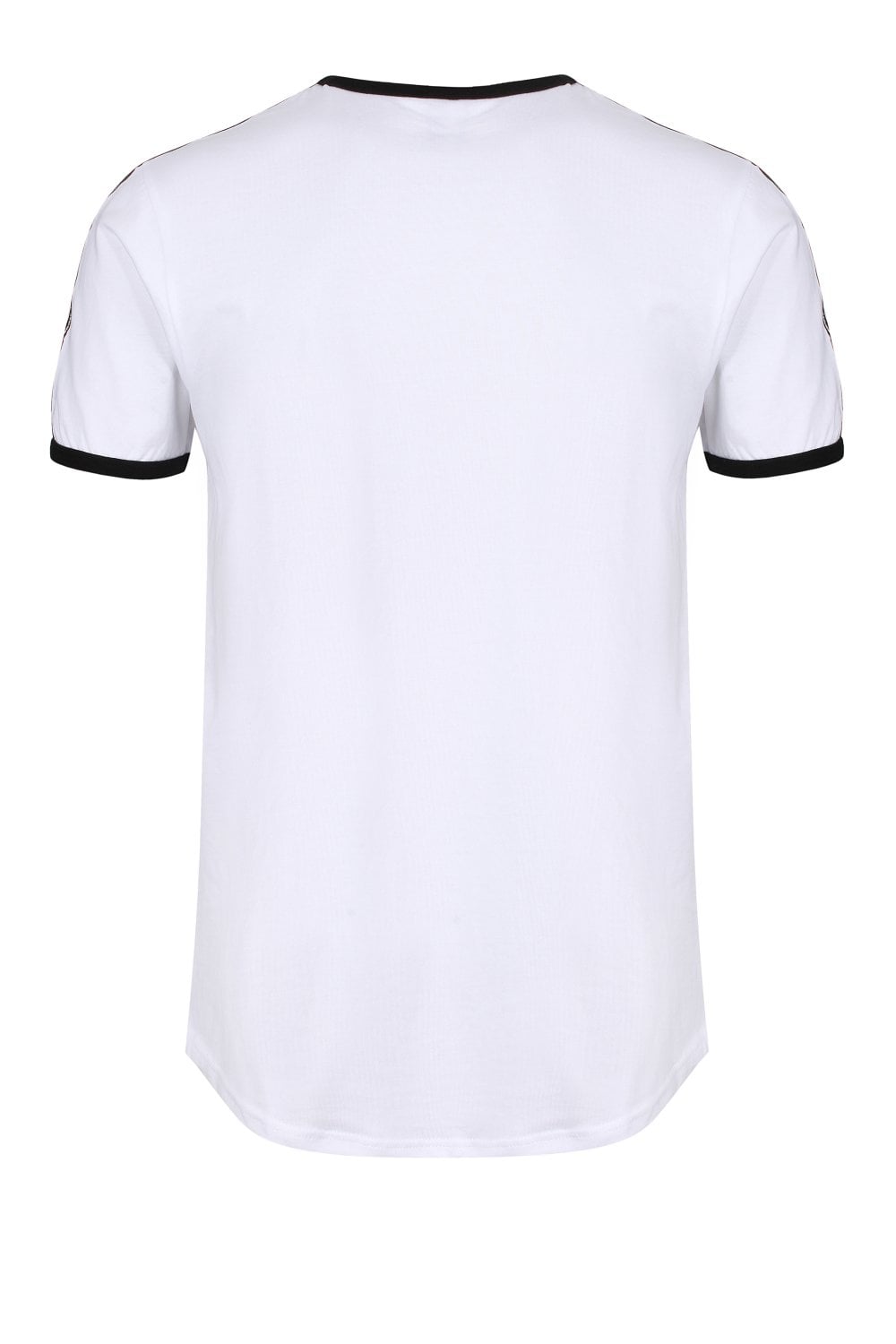 Ellesse Fedora Taped T-Shirt | Shop Ellesse T-Shirts, Jackets & Shorts