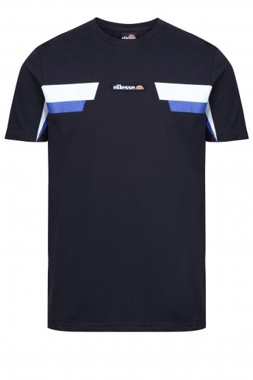 Fellion T-Shirt | Navy