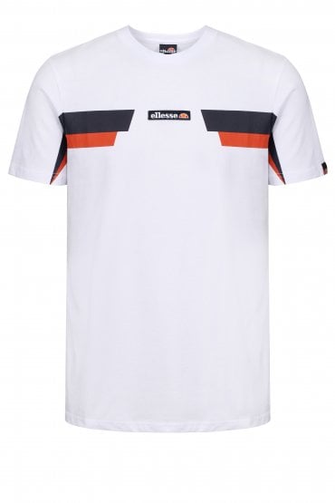 Fellion T-Shirt | White