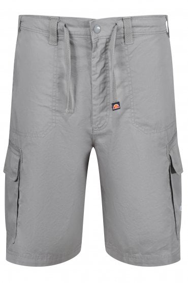 Figuri Cargo Shorts | Grey