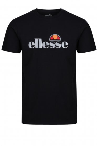 Giniti 2 Reflective Logo T-Shirt | Black