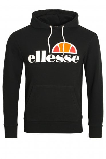 Gottero OTH Hoodie | Black
