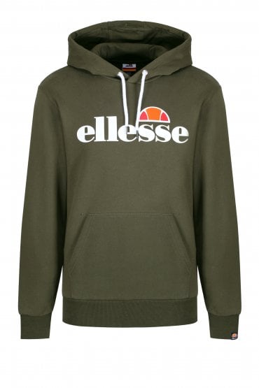 Gottero OTH SL Hoodie | Khaki