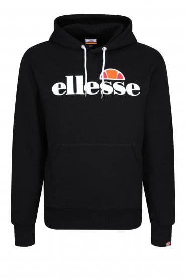 Gottero SL OTH Hoodie | Black