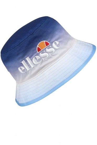Hallan Unisex Bucket Hat | Multi