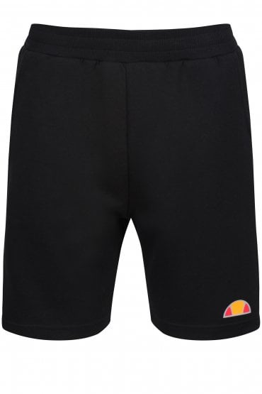 Irision Sports Shorts | Black