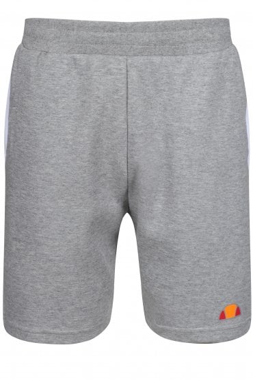Irision Sports Shorts | Grey Marl