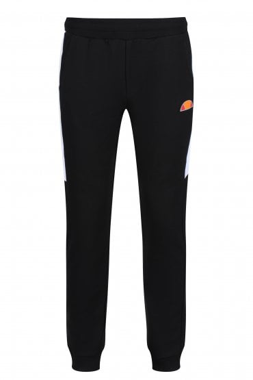 Kylian Track Pants | Black
