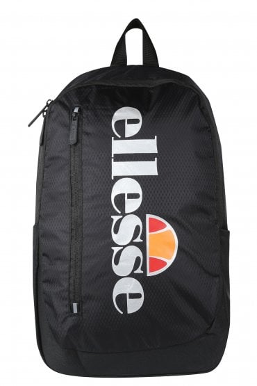 Lermu Back Pack | Black