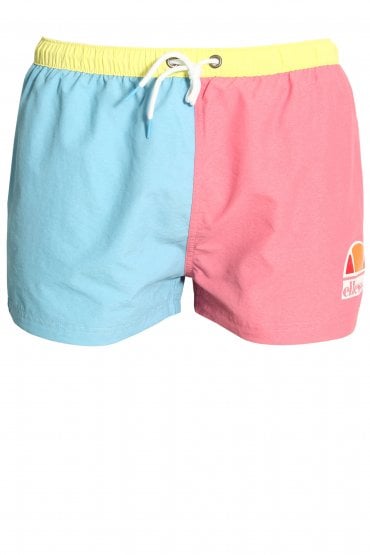 Martinique Multi Colour Swim Shorts