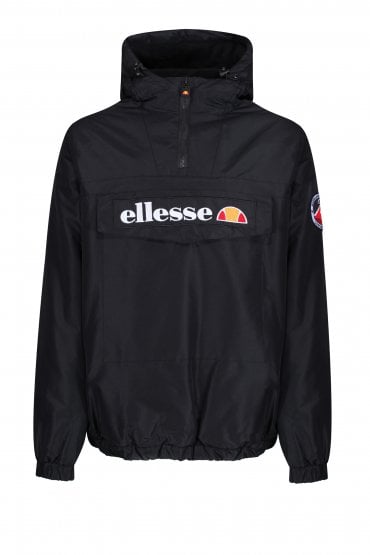 Mont 2 OH Hooded Jacket | Black