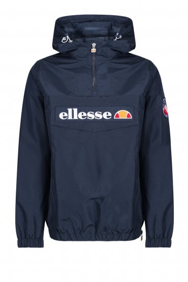 Mont 2 OTH Hooded Jacket | Navy