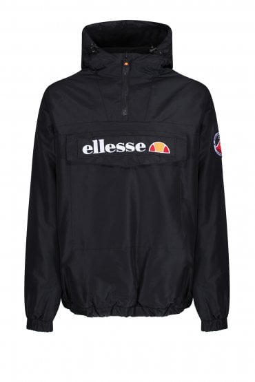 Monterini OTH Padded Jacket | Black