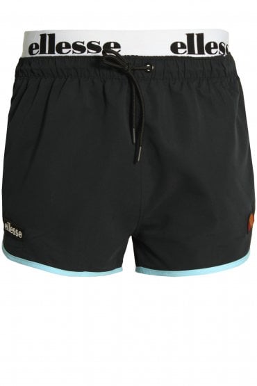 Nasello Swim Shorts | Black