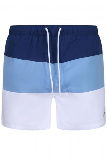 Niello Men's Swim Shorts | Multi
