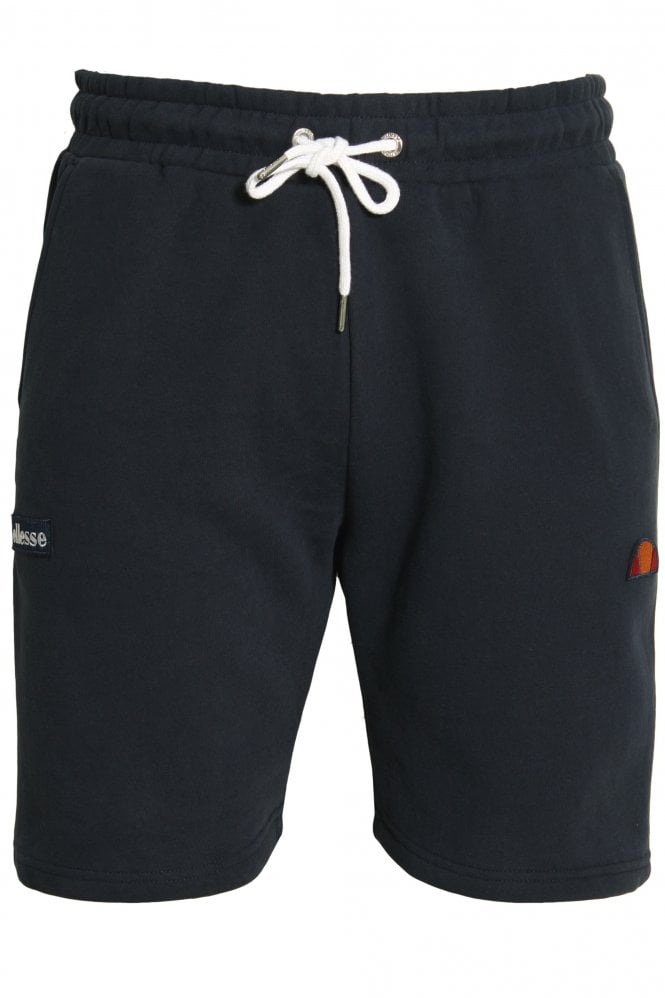 ELLESSE Noli Fleece Shorts | Navy