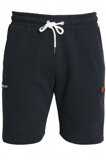Noli Fleece Shorts | Navy
