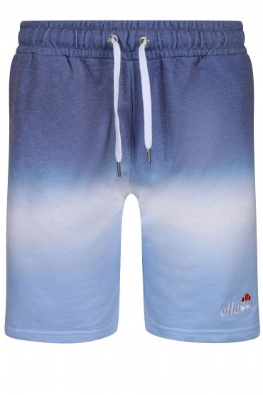 Nolish Fleece Men's Sweat Shorts | Multi