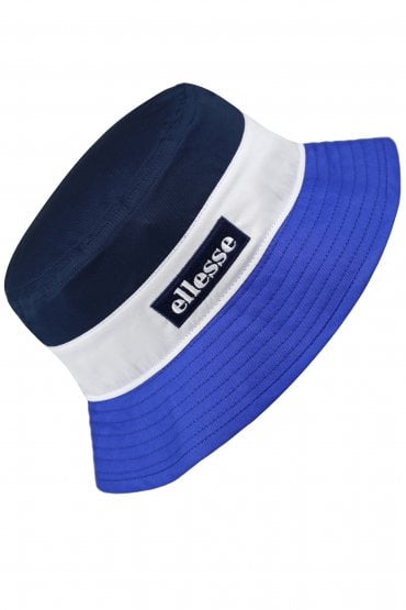 Onzio Bucket Hat | Blue