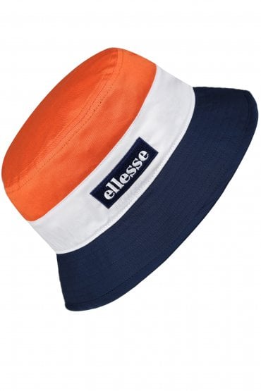 Onzio Bucket Hat | Orange