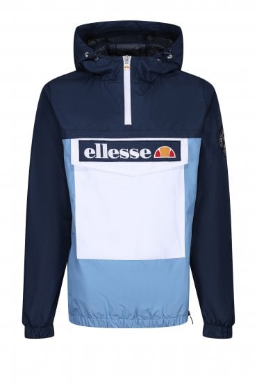 Orologio Jacket | Navy/White
