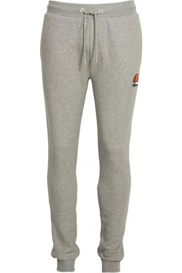 Ovest Jog Pant | Grey Marl