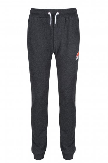 Ovest Joggers | Dark Grey Marl